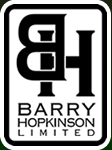 Barry Hopkinson Ltd logo